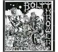 Bolt Thrower - In Battle There Is No Law [Vinilo]