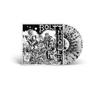 Bolt thrower - In battle there is no law [Vinilo]