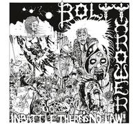 Bolt thrower - In Battle There Is No Law [Vinilo]