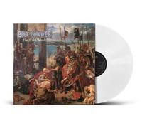 Bolt Thrower - IVth Crusade - White Vinyl [Vinilo]