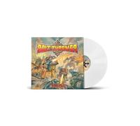 Bolt Thrower – Realm of Chaos – Vinilo LP blanco – Earache Records