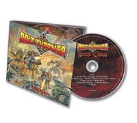Bolt Thrower - Realm Of Chaos Digipack CD (Full Dynamic Range remastered audio)