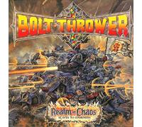 Bolt Thrower - Realm of Chaos ? Slaves to Darkness