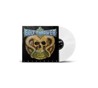 Bolt Thrower - Spearhead / Cenotaph - White Vinyl [Vinilo]