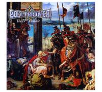 Bolt Thrower - The 4th Crusade