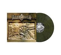 Bolt Thrower - Those Once Loyal (20th Anniv. Ri) [Vinilo]