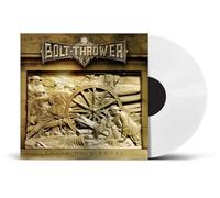 Bolt Thrower - Those Once Loyal - UK Exclusive Clear Vinyl [Vinilo]