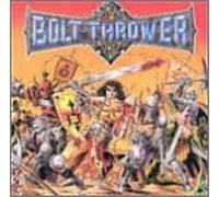 Bolt Thrower - War Master