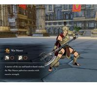 Bolt Thrower - War Master (Fire Red Vinyl) [Vinilo]