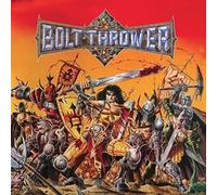 Bolt Thrower - War Master [Vinilo]