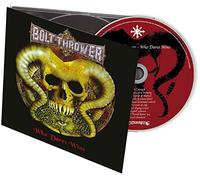 Bolt Thrower - Who Dares Wins