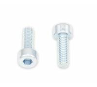 Bolt Tornillo CHC M4x0,7x12mm 10 piezas