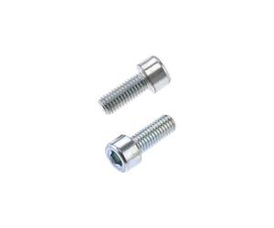 Bolt Tornillo CHC M8x1,25x20mm 10 piezas