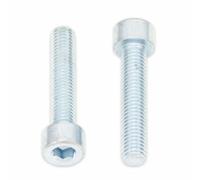 Bolt Tornillo CHC M8x1,25x40mm 10 piezas