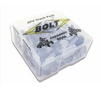 Bolt Track Pack ATV Honda/Kawasaki/Suzuki/Yamaha