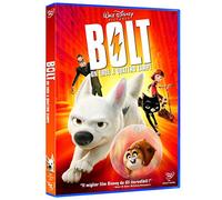 Bolt - Un eroe a quattro zampe [Italia] [DVD]