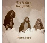 Bolton Iron Maiden - Maiden Flight [VINYL] [Vinilo]