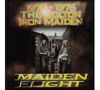 Bolton Iron Maiden, the - Maiden Flight