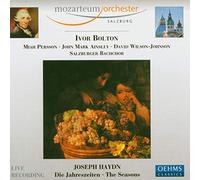 Bolton,Ivor - les saisons (die jahreszeiten-the seasons) (intégral)