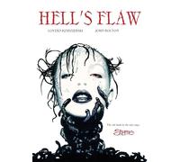 Bolton, John - SHAME 05 HELLS FLAW (Shame, 5)