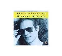 Michael Bolton – Artistry of Michael Bolotin