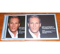 Bolton, Michael - Best of Love