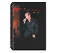 Bolton, Michael - Best of Michael Bolton Live [USA] [DVD]