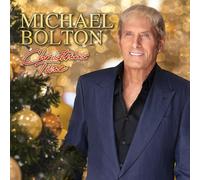Bolton, Michael - Christmas Time