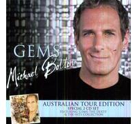 Bolton Michael - Gems - Australian Tour Edition