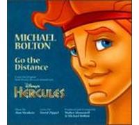 Bolton, Michael - Go the Distance / Soul of My Soul