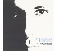 Bolton Michael - Greatest Hits 1985-1995