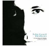 Bolton,Michael - Greatest Hits 1985-1995 [Import]
