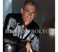 Bolton, Michael - Love Songs