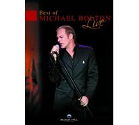 Bolton Michael - Michael Bolton-Live [Reino Unido] [DVD]