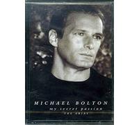 BOLTON MICHAEL - My Secret Passion [Casete]