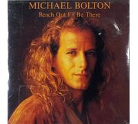 BOLTON, Michael - Reach out i'll be there / New love (Papersleeve) / 658897 1