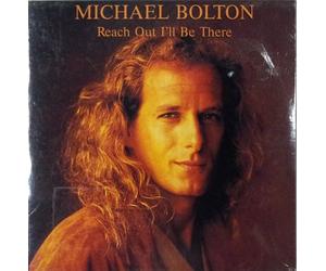 BOLTON, Michael - Reach out i'll be there / New love (Papersleeve) / 658897 1