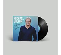 Bolton, Michael - Spark Of Light [Vinilo]