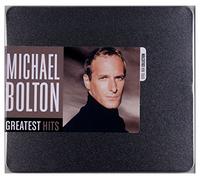 Bolton, Michael - Steel Box Collection