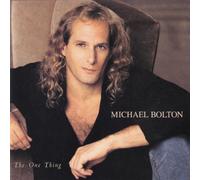 Bolton Michael - The One Thing