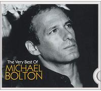 Bolton, Michael - The Very Best Of