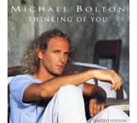 Bolton,Michael - Thinking of You (Hits)