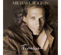 Michael Bolton - Timeless [Minidisc]