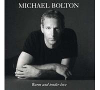 Bolton Michael - Warm & Tender Love [Casete]