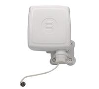 Bolton Technical Beacon 5G | Antena celular direccional | Conector N-Female | Cubre 617-4000 MHz | Ganancia de hasta 7 dBi | Montaje de ventosa | Soporte para todo el portador | Cable de 10 pies |