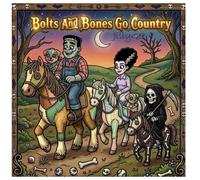 Bolts And Bones: Go Country