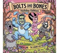 Bolts And Bones: Holiday Edition