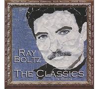 Ray Boltz – Classics – Sony