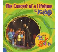 Boltz, Ray - Concert of a Lifetime for Kids