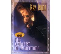 Boltz, Ray - Concert of a Lifetime [USA] [DVD]